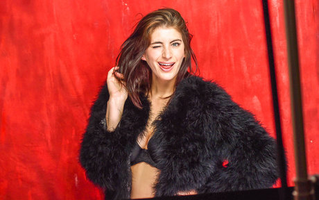 Ariana Basseri onlyfans fuck