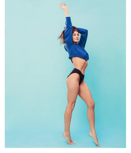 Ariana Basseri naked only fans