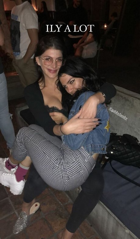 Ariana Basseri onlyfans de