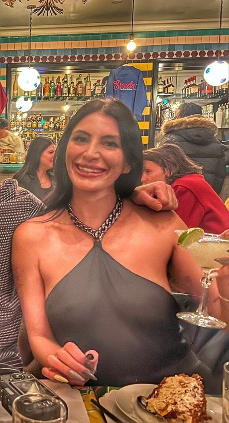 Ariana Basseri onlyfans sextape