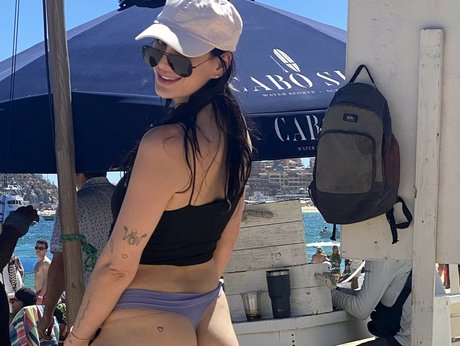 Ariana Basseri onlyfans xxx