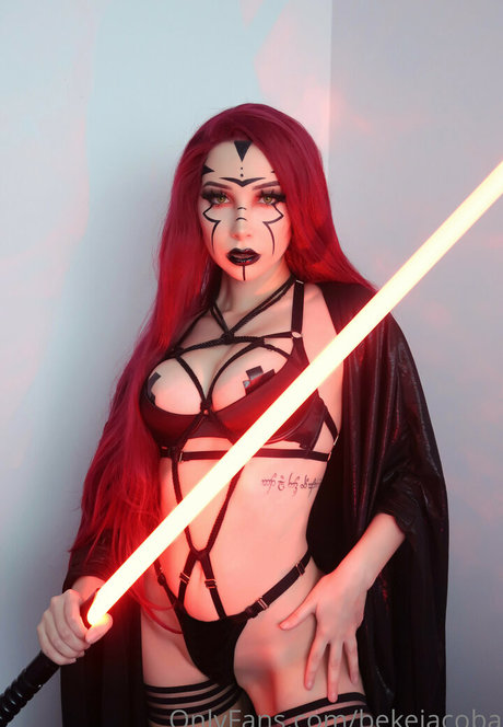 Beke Jacoba new onlyfans