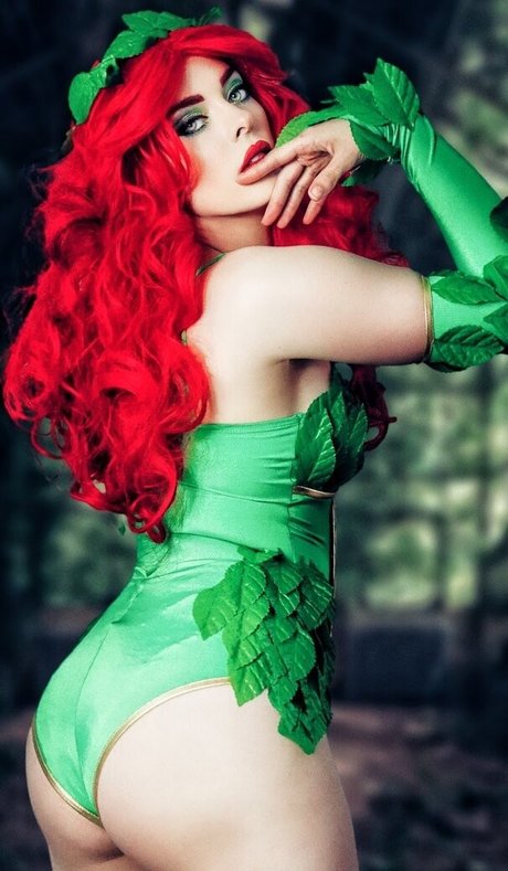 Kirsten Ria nude onlyfans