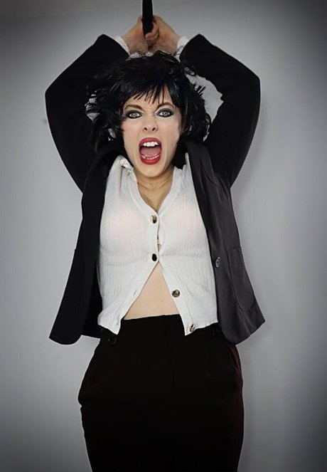 Kirsten Ria onlyfans nudes