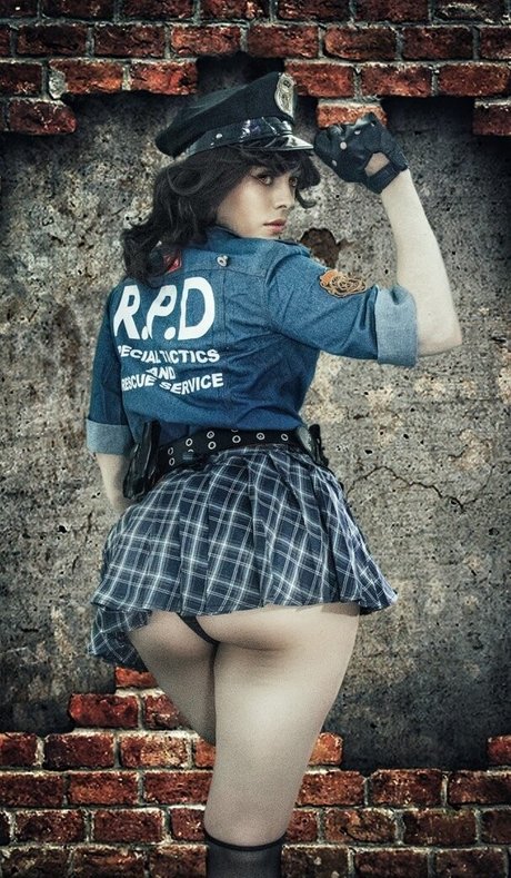 Kirsten Ria onlyfans leak free