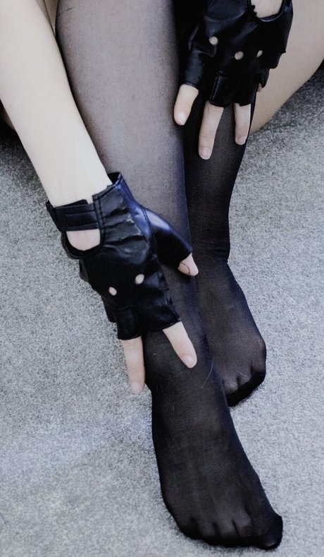 Kirsten Ria nude onlyfans leaked