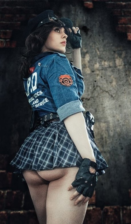 Kirsten Ria onlyfans leaks