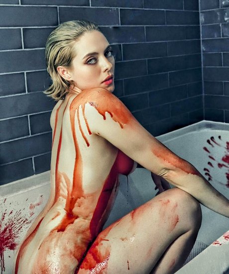 Kirsten Ria onlyfans leaks free