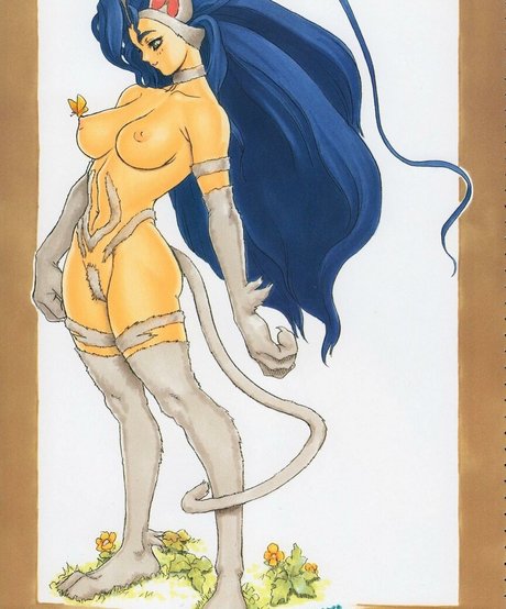 Kirsten Ria onlyfans nude