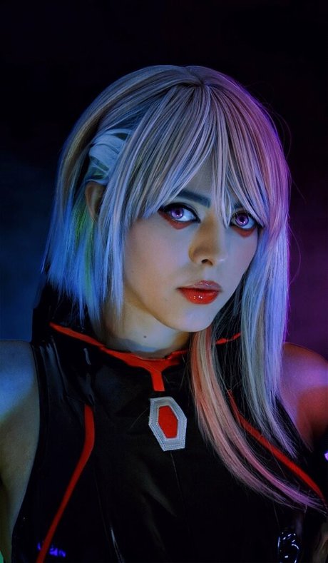 Kirsten Ria nude onlyfans leak