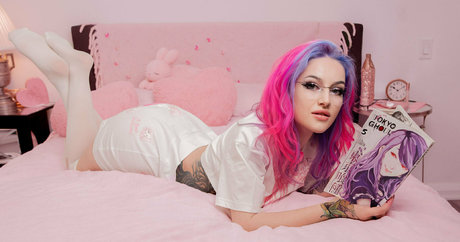 thefreekitsune onlyfans free