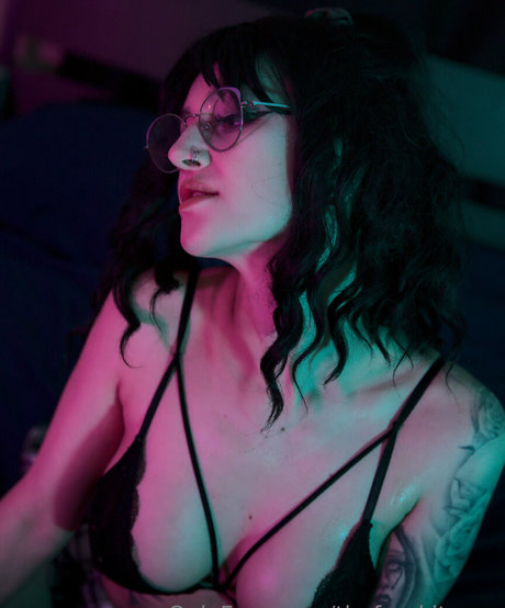 thefreekitsune nsfw onlyfans