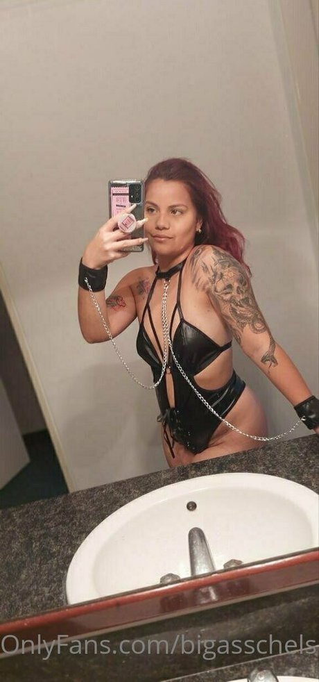 bigasschels leak onlyfans nude