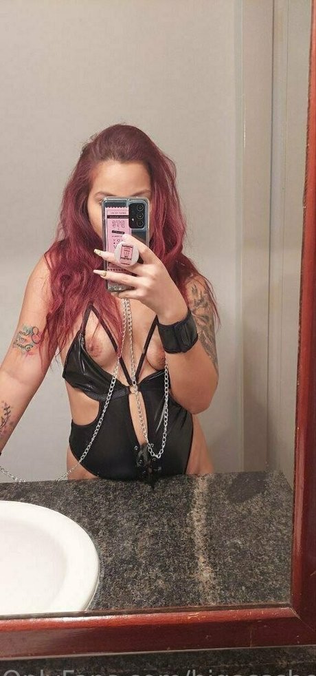 bigasschels onlyfans leaked.