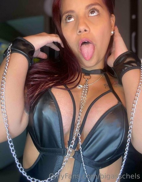bigasschels onlyfans leake
