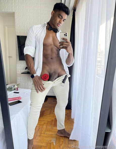 imroger free leaked onlyfans