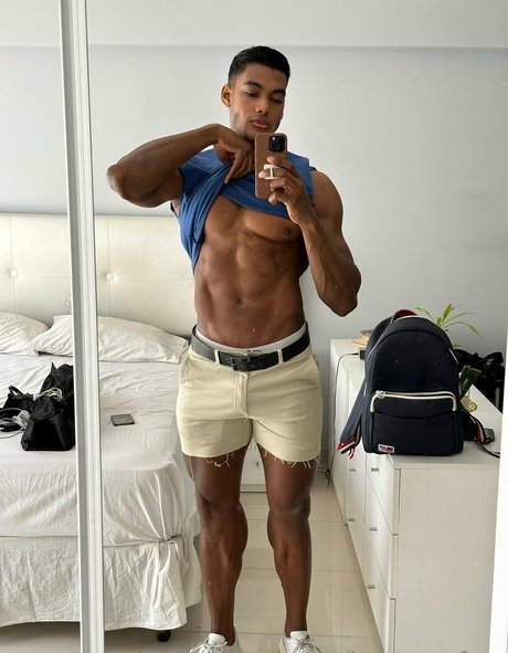 imroger free onlyfans leak new