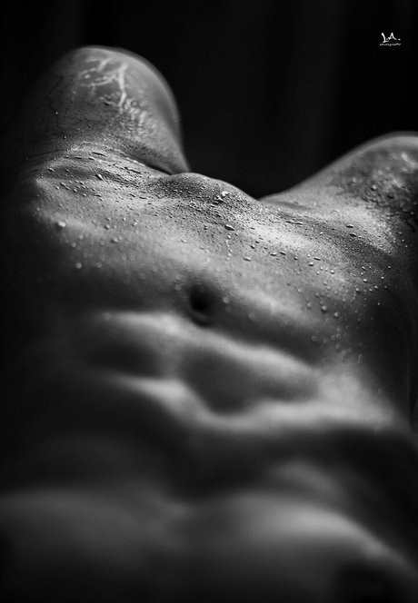 fitforfunalessia only fans nude