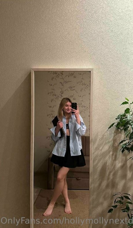 hollymollynextdoor onlyfans leak