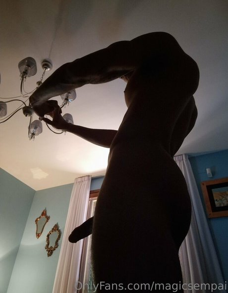 magicsempai onlyfans naked