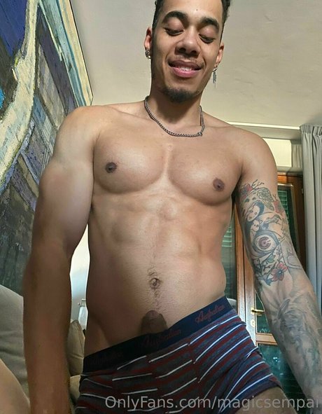 magicsempai leaks onlyfans porn