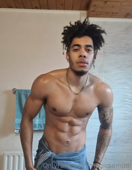 magicsempai leaked onlyfans xxx