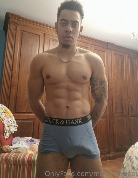 magicsempai onlyfans porn leak