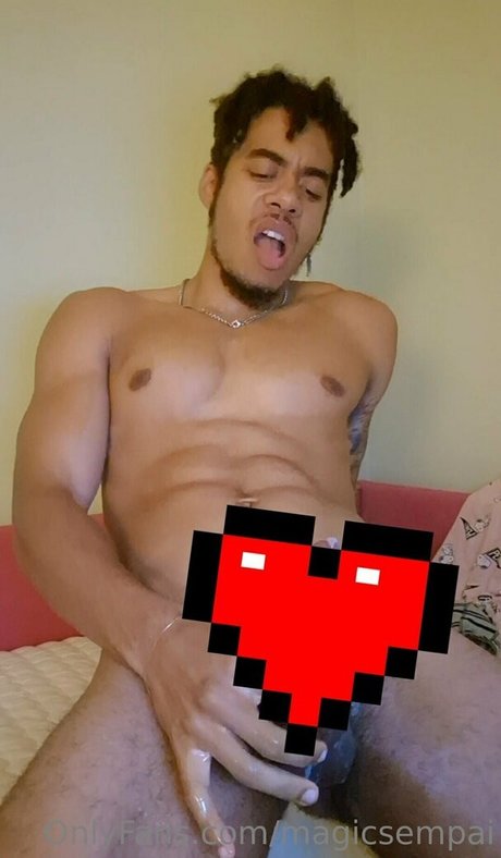 magicsempai nudes only fans