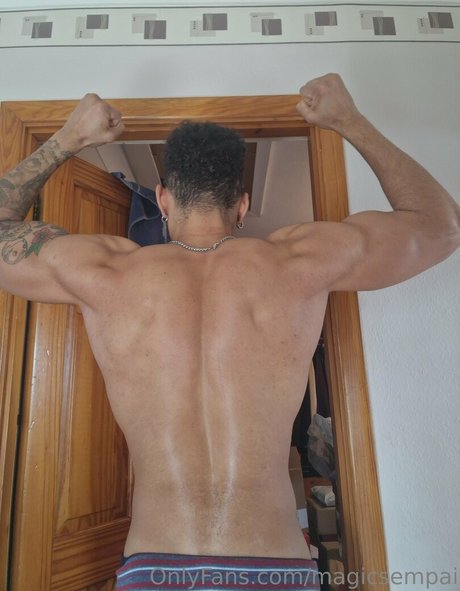 magicsempai leaked onlyfans porn