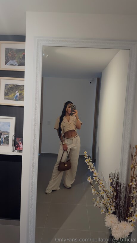 bellatorres official  image