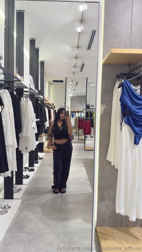 bellatorres official leaked onlyfans content