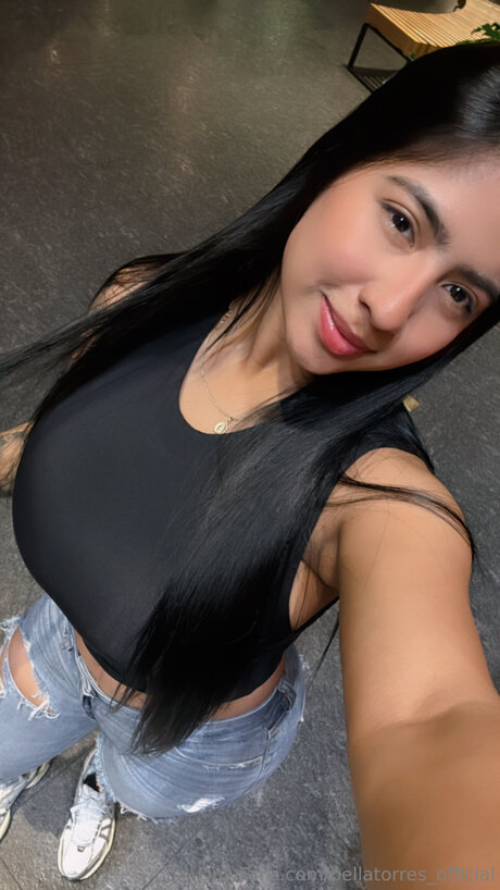 bellatorres official sexy onlyfans