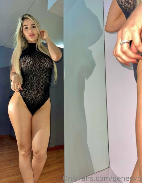 genesyp onlyfans naked