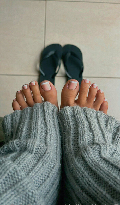 feet fetish onlyfans beautiful naked scene