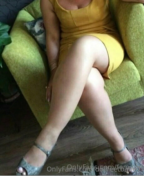 dollfeetbabe7 onlyfans photos