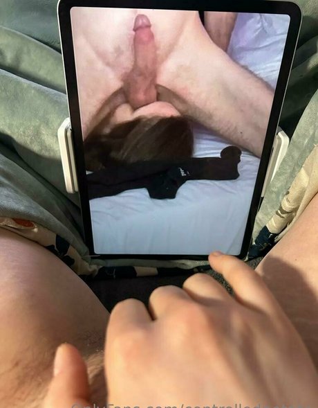 controlledpotato onlyfans leaks naked