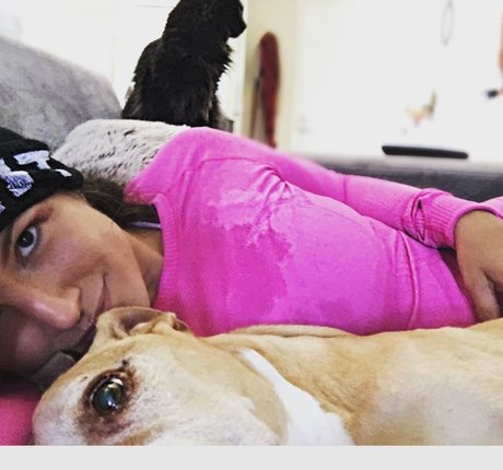 Gina Carano onlyfans nude photos