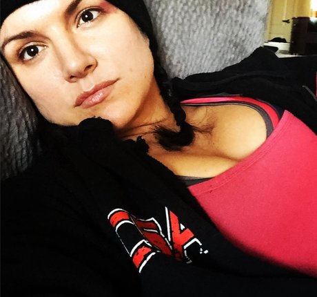 Gina Carano leaked nude onlyfans