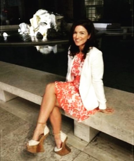 Gina Carano onlyfans leaked xxx