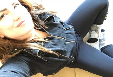 Gina Carano nsfw onlyfans