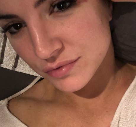 Gina Carano onlyfans leaks naked