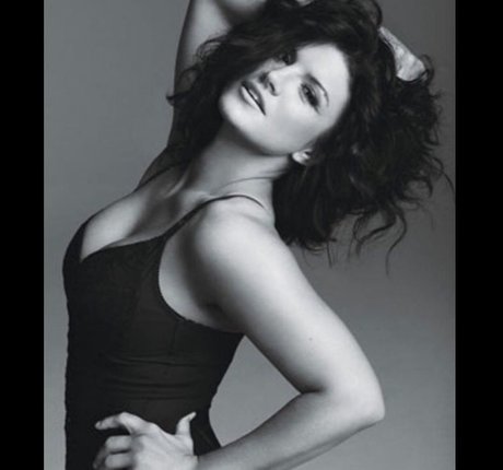 Gina Carano onlyfans nude leak