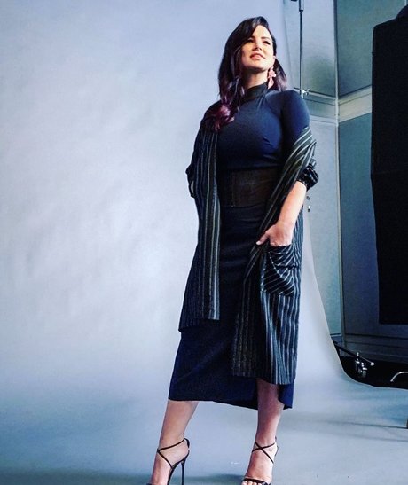 Gina Carano onlyfans nude leaked