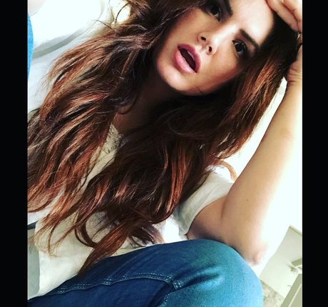 Gina Carano leaked onlyfans porn