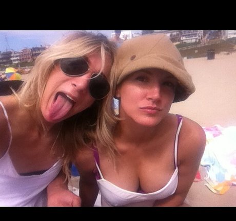 Gina Carano free onlyfans