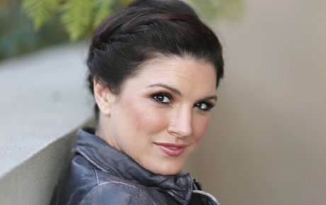 Gina Carano only fans leaked porn