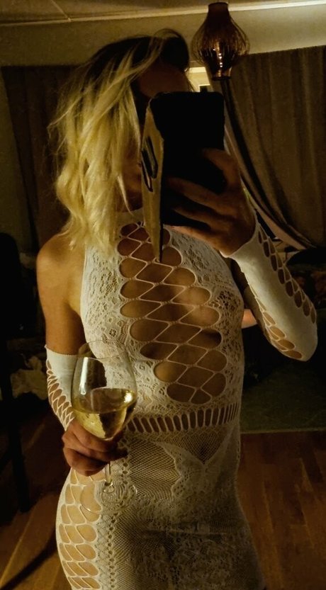 Sanjolina naked onlyfans leaked