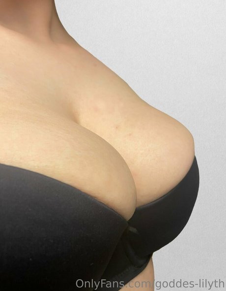 goddes lilyth onlyfans porn free