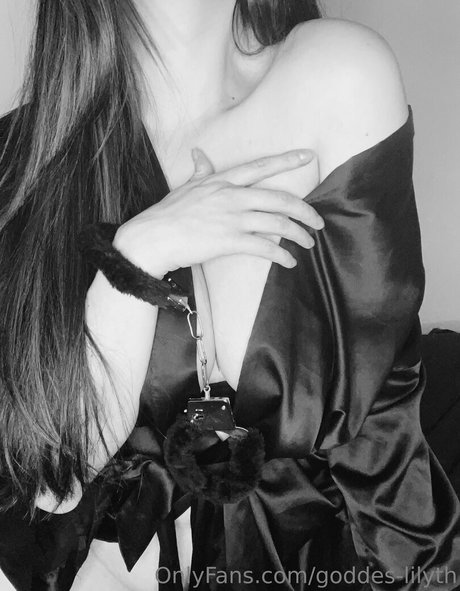 goddes lilyth leak only fans