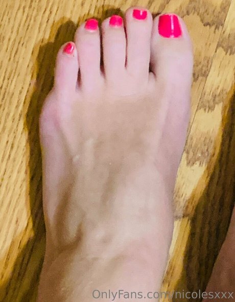 nicolesxxx leaks onlyfans